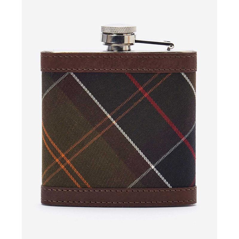 Barbour Hip Flask image number 2
